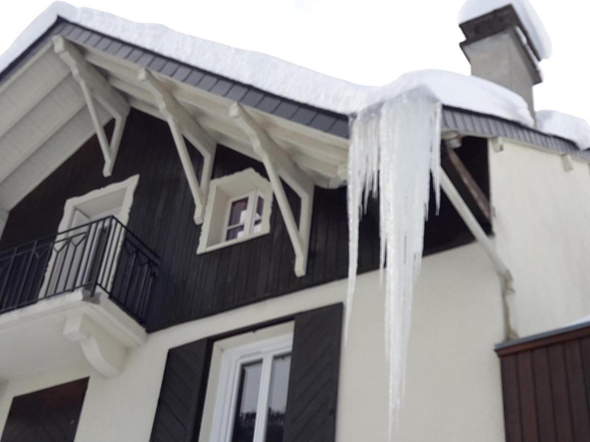 Chambres D'Hotes L'Astazou Gavarnie Exterior photo